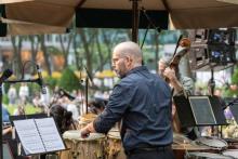 Concerts, May 19, 2025, 05/19/2025, Salon 1898: Cuban Dance Music at the Turn of the Twentieth Century