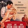 Films, May 06, 2025, 05/06/2025, Touch of Evil (1958): Film Noir Directed by Orson Welles Starring Janet Leigh