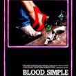 Films, May 20, 2025, 05/20/2025, Blood Simple (1984): Neo-Noir Crime Film from the Coen Brothers