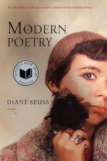Book Clubs, May 14, 2025, 05/14/2025, Discussing the Poetry of National Book Award Winner Diane Seuss