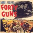 Films, May 15, 2025, 05/15/2025, Forty Guns (1957): American Western