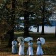 Films, May 19, 2025, 05/19/2025, Cries and Whispers (1972): Swedish Period Drama from Ingmar Bergman