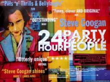 Films, May 22, 2025, 05/22/2025, 24 Hour Party People (2002):&nbsp;British Biographical Comedy Drama