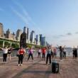 Workshops, May 01, 2025, 05/01/2025, Dance Aerobics Class: Low Stakes & All Fun