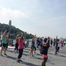 Workshops, May 03, 2025, 05/03/2025, Dance Fitness Class for All Ages