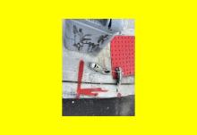 Opening Receptions, May 02, 2025, 05/02/2025, Reimagining Sculpture Through Pop and Precision
