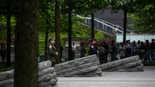 Talks, May 30, 2025, 05/30/2025, Ground Zero Rescue Commemoration Ceremony (In Person AND Online!)