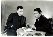 Author Readings, May 09, 2025, 05/09/2025, Conversation Celebrating New Book on Post-War Korean Artists:&nbsp;The Making of Modern Korean Art