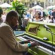 Concerts, April 30, 2025, 04/30/2025, Piano in the Park:&nbsp;Ragtime, Stride, and Jazz