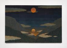 Opening Receptions, May 02, 2025, 05/02/2025, Dreamscapes of Stone and Sky