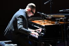 Concerts, May 13, 2025, 05/13/2025, Lincoln Center-Featured Musician Showcases Bold, Modern Jazz