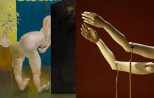 Opening Receptions, May 07, 2025, 05/07/2025, The Space Between Life, Art, and Technology