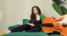 Concerts, May 07, 2025, 05/07/2025, Award-Winning Musicians Perform Exciting New Chamber Music