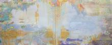 Opening Receptions, May 08, 2025, 05/08/2025, A Sanctuary Built from Grief