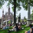 Concerts, May 26, 2025, 05/26/2025, Outdoor Memorial Day Concert Featuring Music by Leonard Bernstein and More