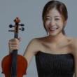 Concerts, April 29, 2025, 04/29/2025, Prize-Winning Violinist Performs Works by Clara Schumann, Franck, and More(In Person AND Online!)