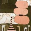Opening Receptions, May 01, 2025, 05/01/2025, Lines in Motion: Painting, Drawing, and the Art of Transformation