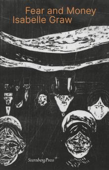 Author Readings, May 12, 2025, 05/12/2025, Fear and Money: Unpacking Our Anxieties in a New World Order