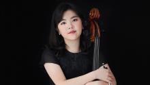 Concerts, April 30, 2025, 04/30/2025, Kennedy Center-Featured Cellist Performs Works by Tchaikovsky, Brahms, and More (In Person AND Online!)