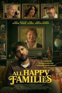 Films, May 09, 2025, 05/09/2025, All Happy Families (2024): Comedy-Drama
