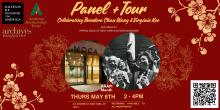 Discussions, May 03, 2025, 05/03/2025, An Inspiring Dialogue between Two Women who Shaped Today's Chinatown