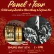 Discussions, May 03, 2025, 05/03/2025, An Inspiring Dialogue between Two Women who Shaped Today's Chinatown