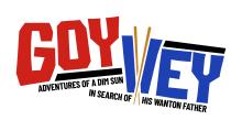 Staged Readings, May 10, 2025, 05/10/2025, Chinese-Jewish Live Cartoon&nbsp;Celebrating Diversity&nbsp;of NYC