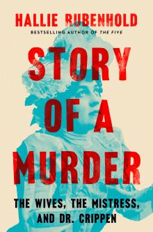 Author Readings, May 02, 2025, 05/02/2025, Bestselling Author Speaks on Her New Book:&nbsp;Story of a Murder