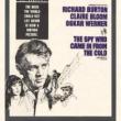 Films, May 07, 2025, 05/07/2025, The Spy Who Came in From the Cold (1965): British Spy Film