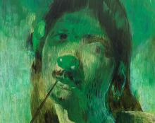Opening Receptions, May 01, 2025, 05/01/2025, Exploring Vulnerability and Queer Identity in Contemporary Life