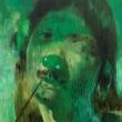 Opening Receptions, May 01, 2025, 05/01/2025, Exploring Vulnerability and Queer Identity in Contemporary Life