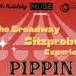 Concerts, May 02, 2025, 05/02/2025, Broadway Sitzprobe Experience Orchestra&nbsp;Performs Music from the Hit Musical:&nbsp;Pippin&nbsp;(In Person AND Online!)