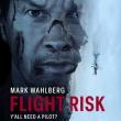 Films, May 27, 2025, 05/27/2025, Flight Risk (2025): Action Thriller Starring Mark Wahlberg