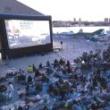 Screenings, May 23, 2025, 05/23/2025, Movie on the Hudson at Sunset: Top Gun