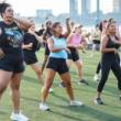 Workshops, May 27, 2025, 05/27/2025, Get FIT with HIIT in the Park