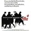 Films, May 14, 2025, 05/14/2025, The Kremlin Letter (1970): Spy Thriller
