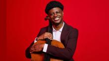 Concerts, May 02, 2025, 05/02/2025, BBC New Generation Artist Performs Cello Works by Romantic and Modern Composers (In Person AND Online!)