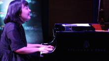 Concerts, May 02, 2025, 05/02/2025, 2025 Jazz Gallery Resident Pianist Plays Original Tunes and More (In Person AND Online!)