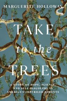 Author Readings, May 13, 2025, 05/13/2025, A Moving Memoir of Trees, Science, and Hope A Moving Memoir of Trees, Science, and Hope