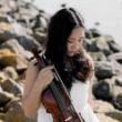 Concerts, May 02, 2025, 05/02/2025, NPR-Featured Violinist Performs Works by Brahms and More (In Person AND Online!)