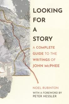Author Readings, May 29, 2025, 05/29/2025, Exploring the Writings of Legendary New Yorker Author John McPhee