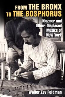 Author Readings, June 18, 2025, 06/18/2025, A Musical Journey Across Cultures