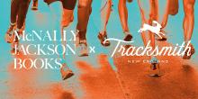 Workshops, May 04, 2025, 05/04/2025, Run Club Session for the Literary-Minded