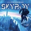 Author Readings, May 06, 2025, 05/06/2025, High Stakes, High Intelligence: The World of Skyboy
