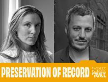 Talks, May 17, 2025, 05/17/2025, Exploring the Unexpected and Fascinating Pockets of History Seaport