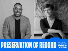 Talks, May 21, 2025, 05/21/2025, Monuments and the American Identity Discussion