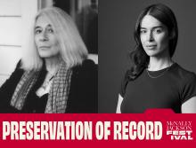 Talks, May 22, 2025, 05/22/2025, Discussing Transgenderism & Literature with Two Prominent Trans Writers