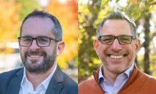 Discussions, May 04, 2025, 05/04/2025, A Rabbi on Justice, Spirituality, Activism, Ethics and More