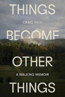 Author Readings, May 05, 2025, 05/05/2025, Author/Photographer Launches New Memoir&nbsp;on Walking Japan's Coast: Things become Other Things