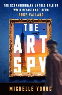 Author Readings, May 13, 2025, 05/13/2025, Award-Winning Journalist/Author Launches New Book on Key Resistance Spy in WWII
